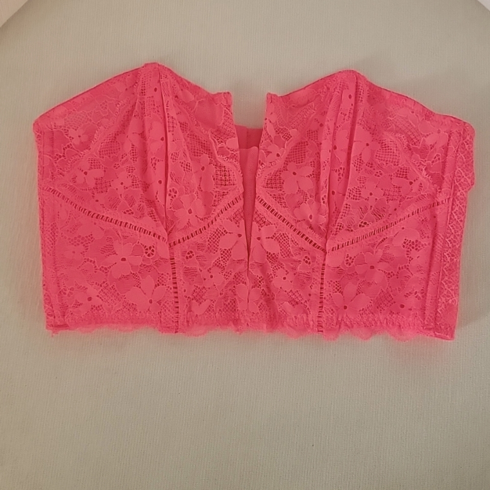 Victoria Secret Coset Top